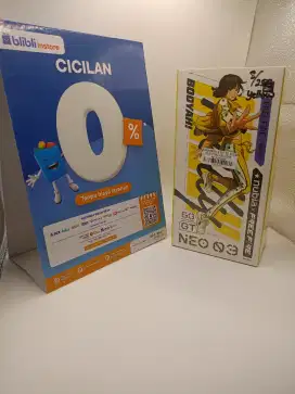 promo hp nubia neo 3 gt 8/256