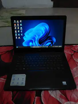 Dell 3490 i5 10210u/8/256Nvme FHD IPS