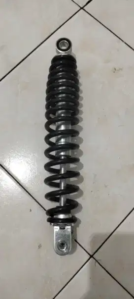 Sparepart motor mio