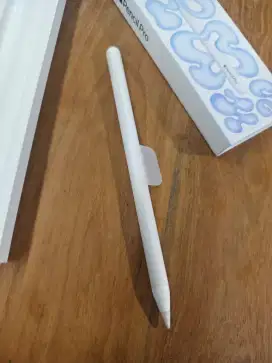 Apple pencil pro ori dan second (2024)