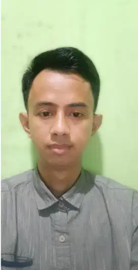 Saya sedang mencari pekerjaan seperti cleaning service/office boy