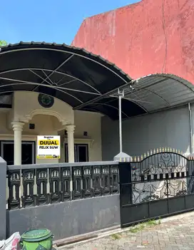 Jual Rumah  Medayu Utara