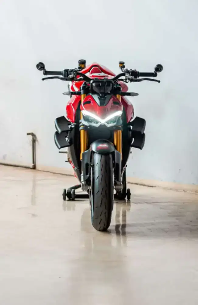 Ducati V4S streetfighter muluss FP