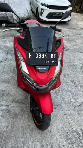 HONDA PCX 160 CBS 2021