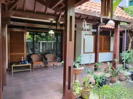 Rumah Lb 450 m² Sunter Mas Barat 20jtan/m2 – Lokasi Depan Sekolah
