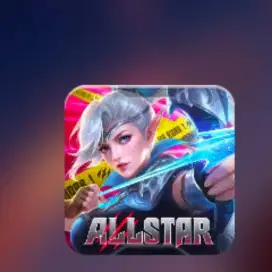 WTS akun mobile legend