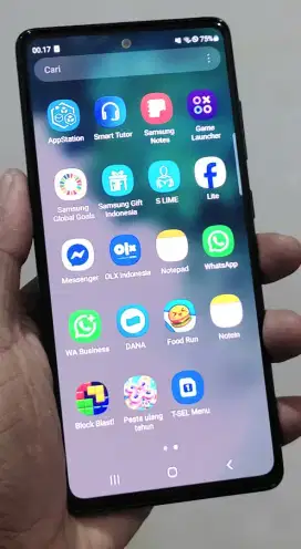 Samsung s20 fe ram 8/128gb unit only
