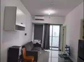 Apartemen Benson Pakuwon Mall Furnished View Pool Siap Huni
