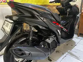 Aerox 2024 super istimewa