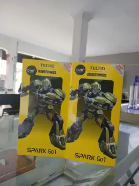 NEW TECNO SPARK GO 1 128GB