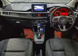 Toyota Agya 2023 Bensin