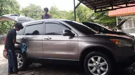 Honda CR-V 2007 Bensin