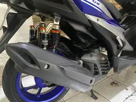 Aerox 2017 orisinil