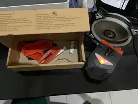 Kipas Pendingin Vakum