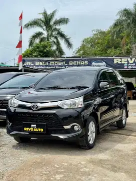 (KM 50 Ribu) Avanza Veloz 2018 / 2019 MT 1.3 Manual toyota 2017 grand