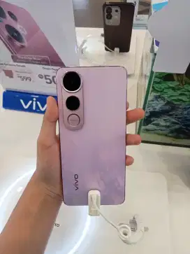 CICILAN VIVO V50 LITE  BAHKAN BISA FREE CICILAN 1-2×?!