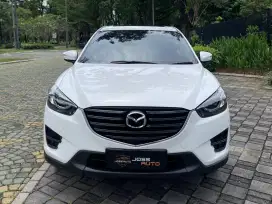 [Low Odo 62.xxx] Mazda CX-5 GT 2.5 2016 Bensin