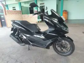 Pcx cbs  2023 plat AB sleman