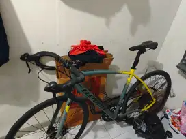Sepeda Roadbike element FRC 51