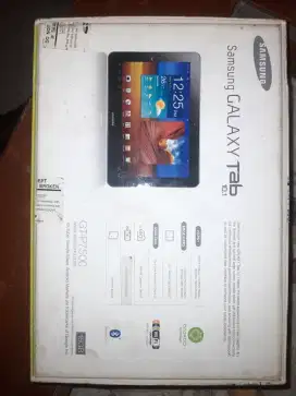 SAMSUNG TAB 10.1