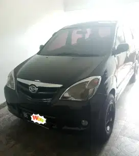 Daihatsu Xenia Xi 1300cc/MT 2009