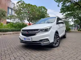 DP 5% Wuling Cortez 1.5 LT Lux Bensin-AT 2020 FND