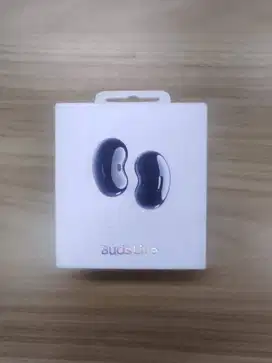 Jual Samsung Ear Buds Live by AKG Warna Hitam