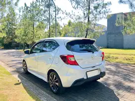 ALL NEW BRIO RS 2023 MATIC TIPE TERTINGGI