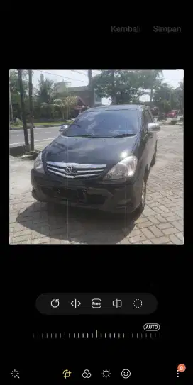 INNOVA BENSIN MATIC 2.0