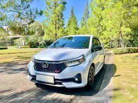 ALL NEW BRIO RS 2023 MATIC TIPE TERTINGGI