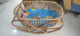 Ayunan Rotan Bayi