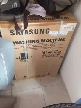 Mesin Cuci Samsung 7,5kg