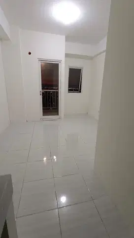Apartemen Puncak Dharmahusada Lt.33 dekat Merr Mulyosari (FRD)