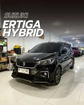 [ODO 30RB‼️] SUZUKI ERTIGA 1.5 HYBRID SPORT MANUAL 2022 pemakaian 2023