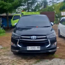 Venturer Diesel Matic 2017 Innova