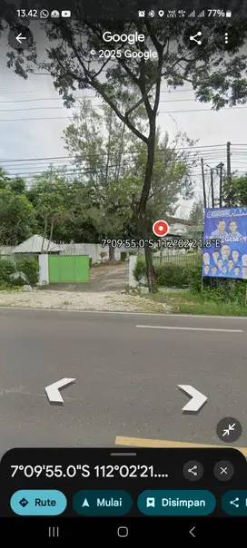 Security Bojonegoro
