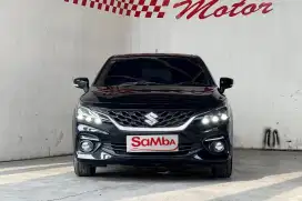 SUZUKI BALENO 1.5 HB MATIC 2023 KILOMTER 22RB#LIKENEW