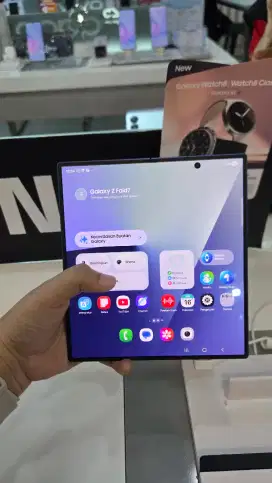 Samsung Galaxy Z Fold 7 256Gb
