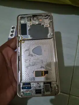 Lcd Samsung S21plus