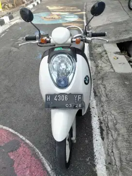 Scoopy th 2011 terawat