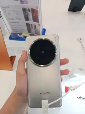CICILAN VIVO X200 PRO BAHKAN BISA FREE CICILAN 1-2×?!