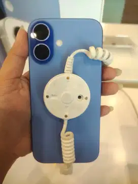 iphone 16 basic 128 gb cicilan hanya pakai KTP