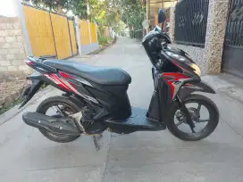 Vario 125 2015 awal AB sleman