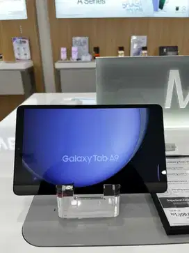 SAMSUNG GALAXY TAB A9