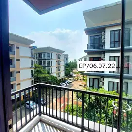 Dijual Cepat Apartemen Asatti Garden House Tower Agate Blue Vanya Park