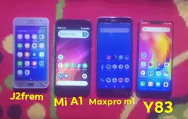 Seken/bekas hp batangan/hp aja