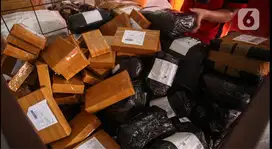 Packing Online Shop