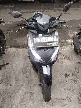 Jual Cepat Motor All New Vario 125
