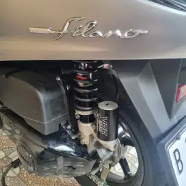 Yamaha grand filano hybrid LUX 2025