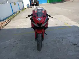 R 15. Tahun 2018. Pajak hidup